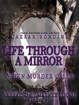Life through a Mirror - Audiobook